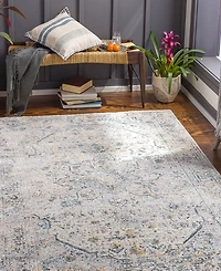 Livabliss Laila Laa-2310 2'x3' Area Rug