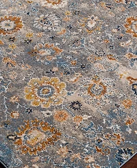 Livabliss Tuscany Tus-2331 6'7x9'6 Area Rug