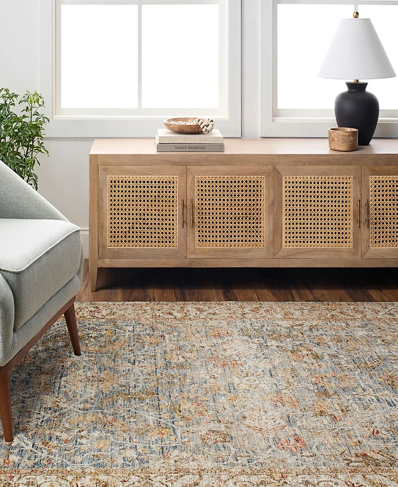 Livabliss Mona Lisa Mni-2310 5'x7'5 Area Rug