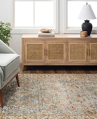 Livabliss Mona Lisa Mni-2310 5'x7'5 Area Rug