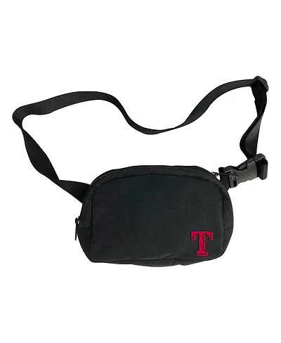 Logo Brands Detroit Tigers Fanny Pack