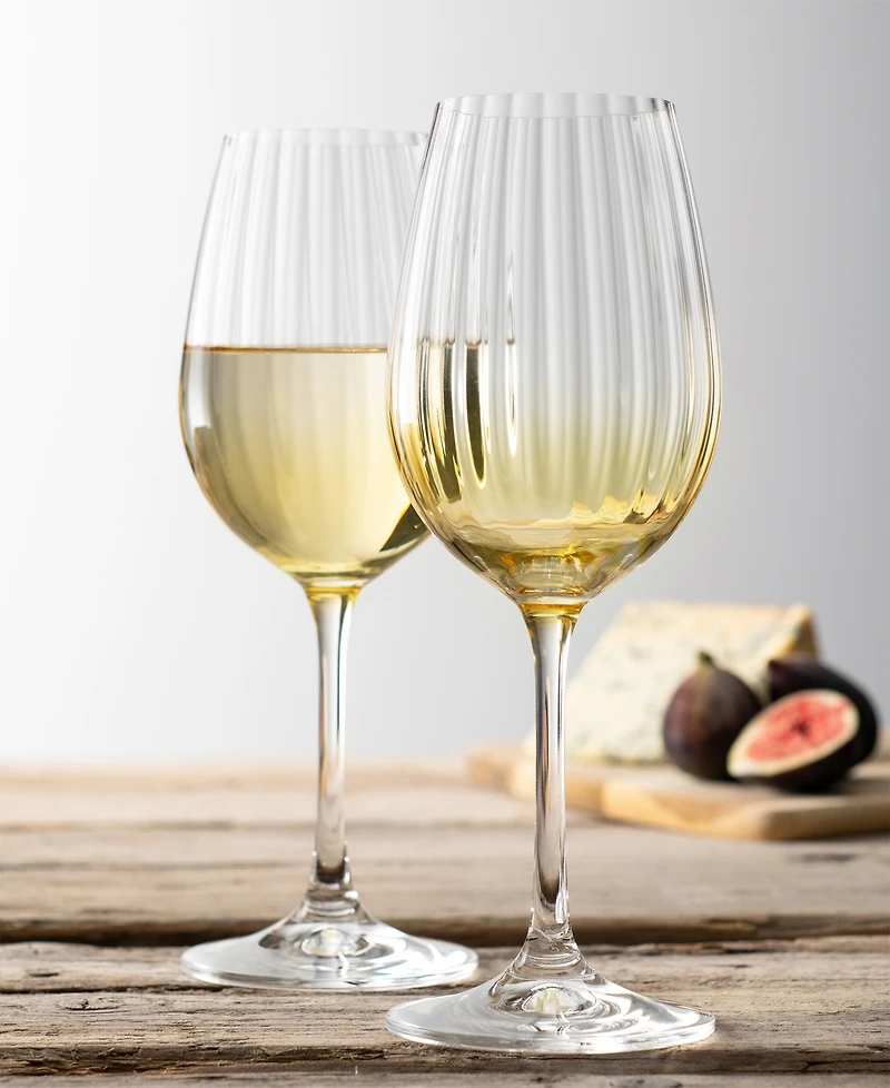 Galway Crystal Erne Wine Glasses