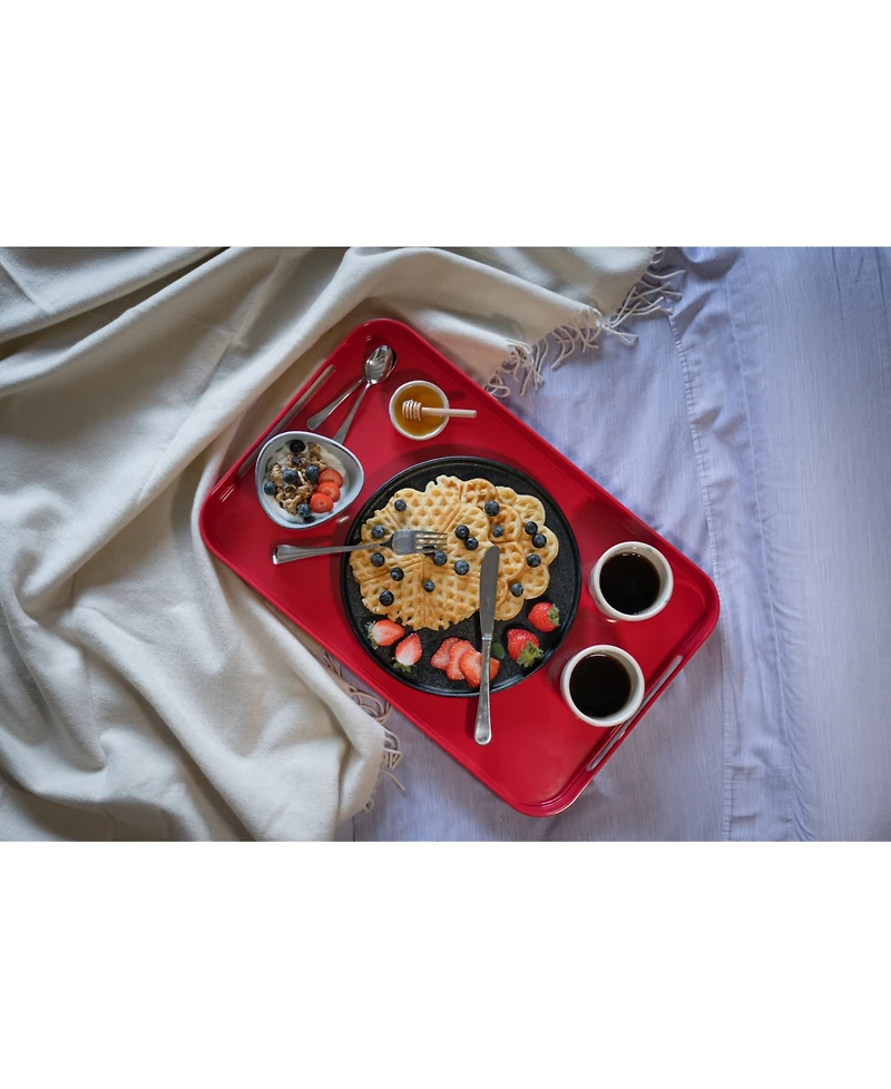 Trebonn Pile 1Pc. X-Large Tray