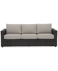 Ember Outdoor Sofa, Created for Macy's