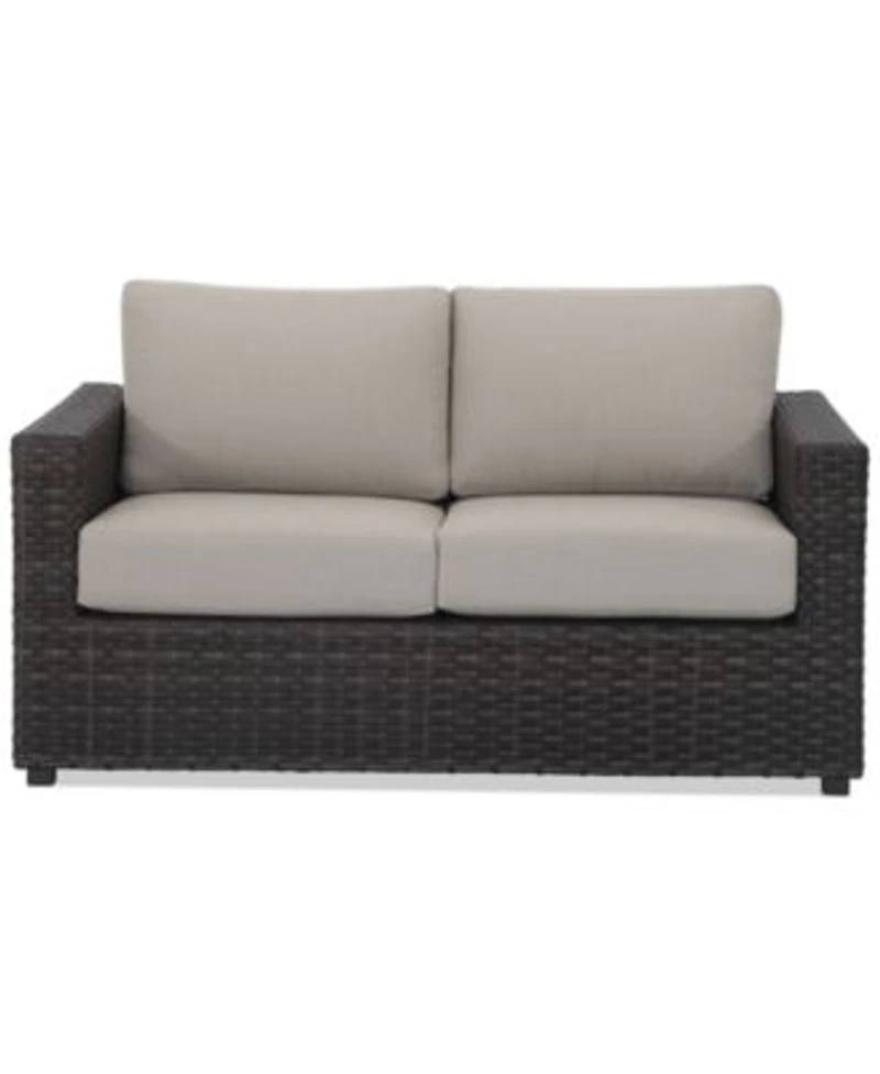 Ember Outdoor Seating Collection Created For Macys