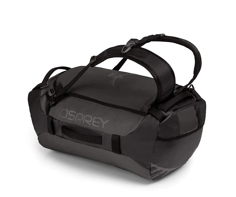 Osprey Packs Transporter Travel Duffel Bag 40L