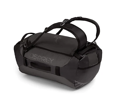 Osprey Packs Transporter Travel Duffel Bag 40L