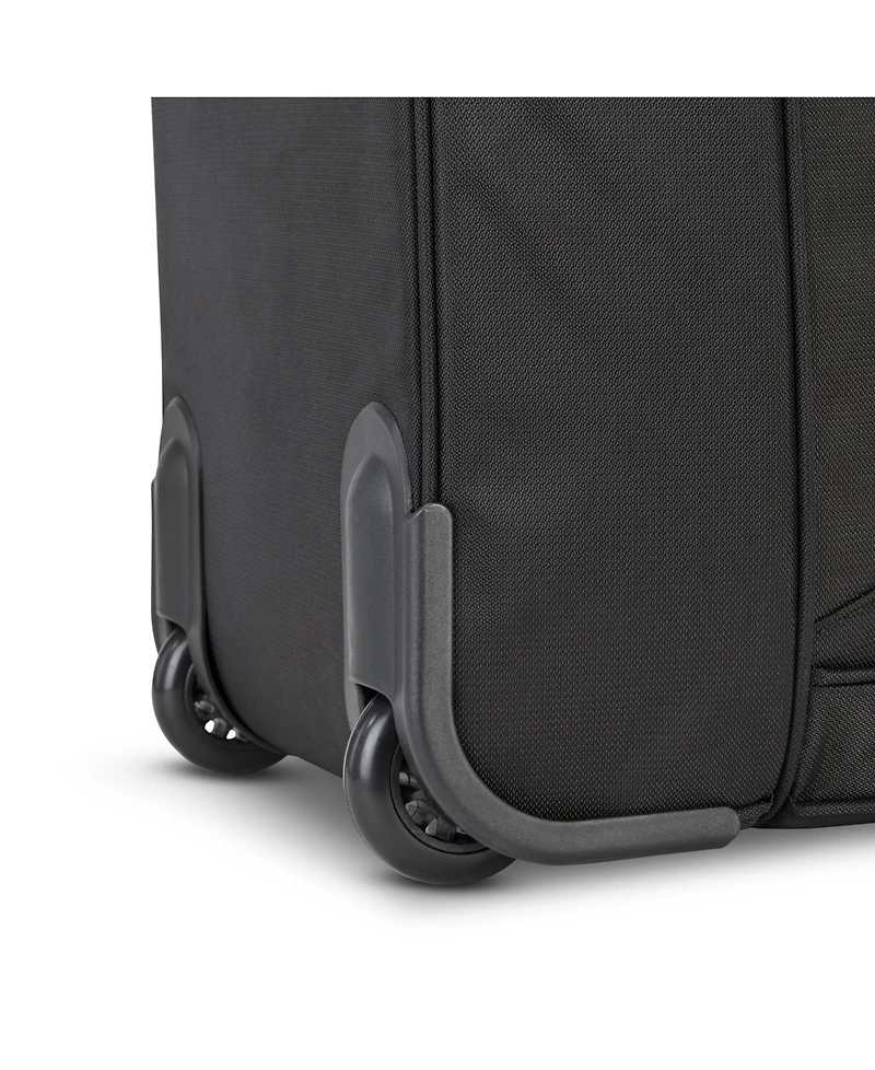 High Sierra Carry-On Boxed Wheeled Duffel