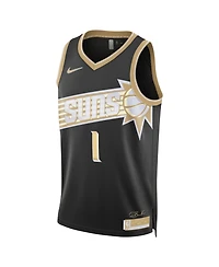 Nike Men's and Women's Devin Booker Phoenix Suns Select Series Swingman Jersey