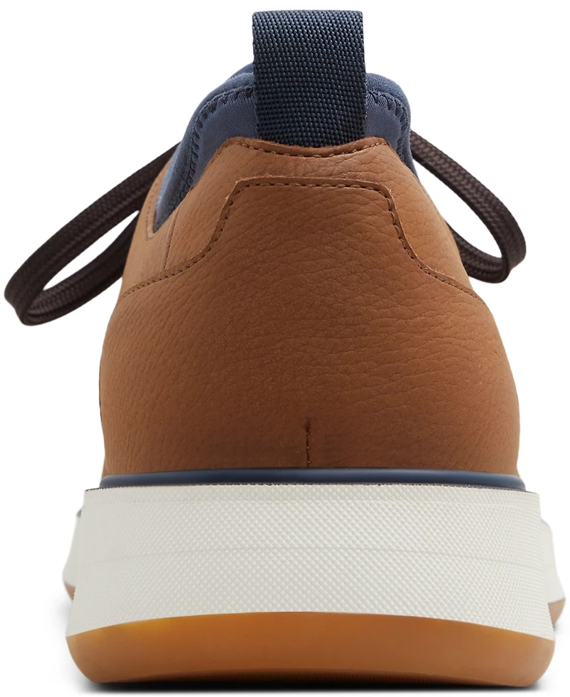 Aldo Men's Alarick Casual Lace Up Sneakers Shoe