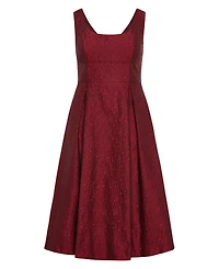 City Chic Women's Estella Dress