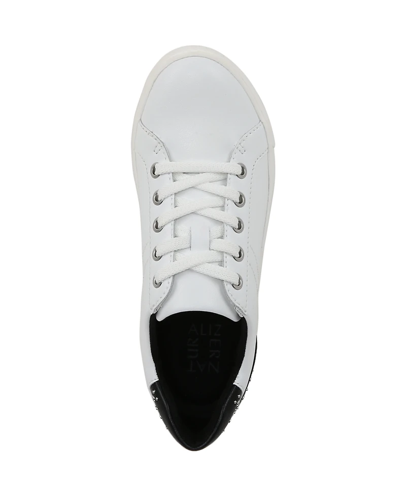 Naturalizer Morrison-Stud Sneakers