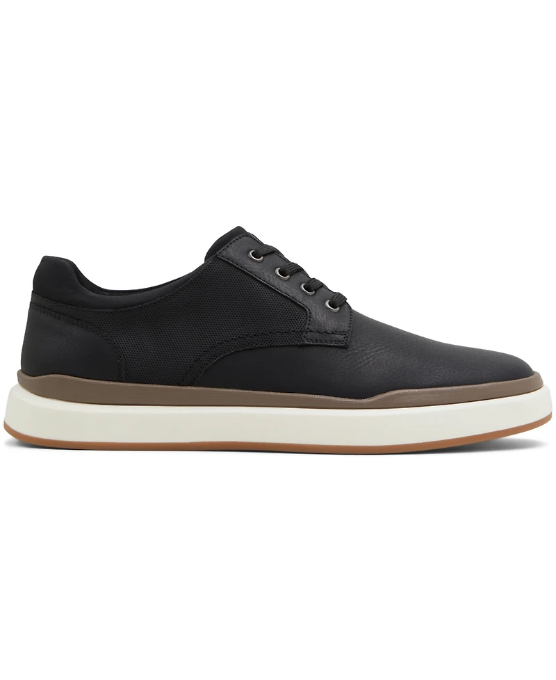 Aldo Men's Upton Casual Lace Up Sneaker