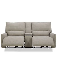 Olper Fabric Zero Wall Sectional Collection Created For Macys