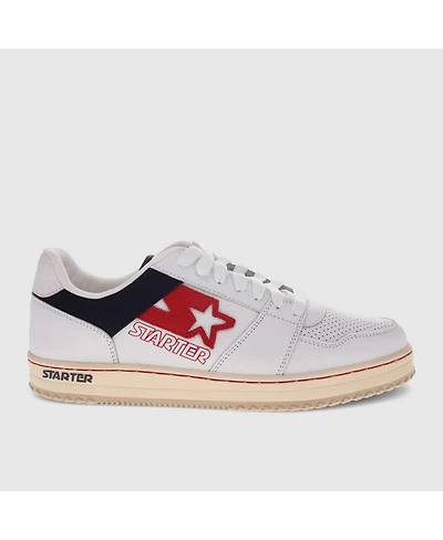 Starter Men's Lfs 1 Tm Sneaker
