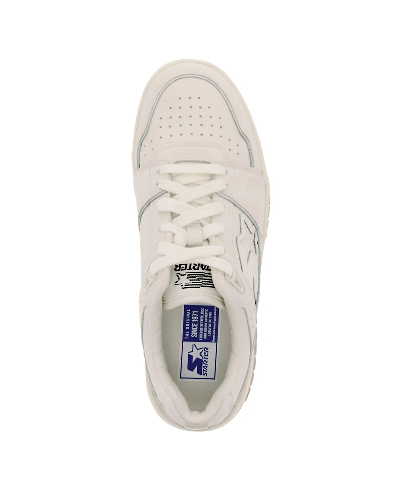 Starter Men's Fastbreak Ty Mopkins Gold Bells Sneaker
