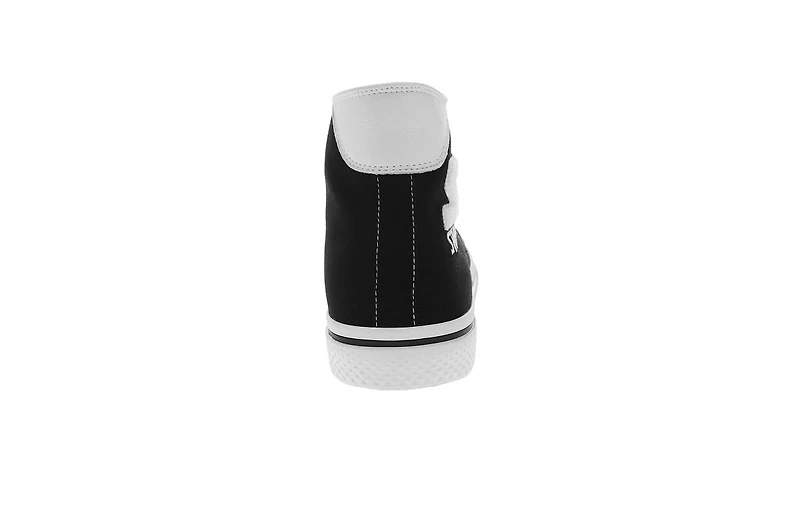 Starter Men's Tradition Hi Sneaker