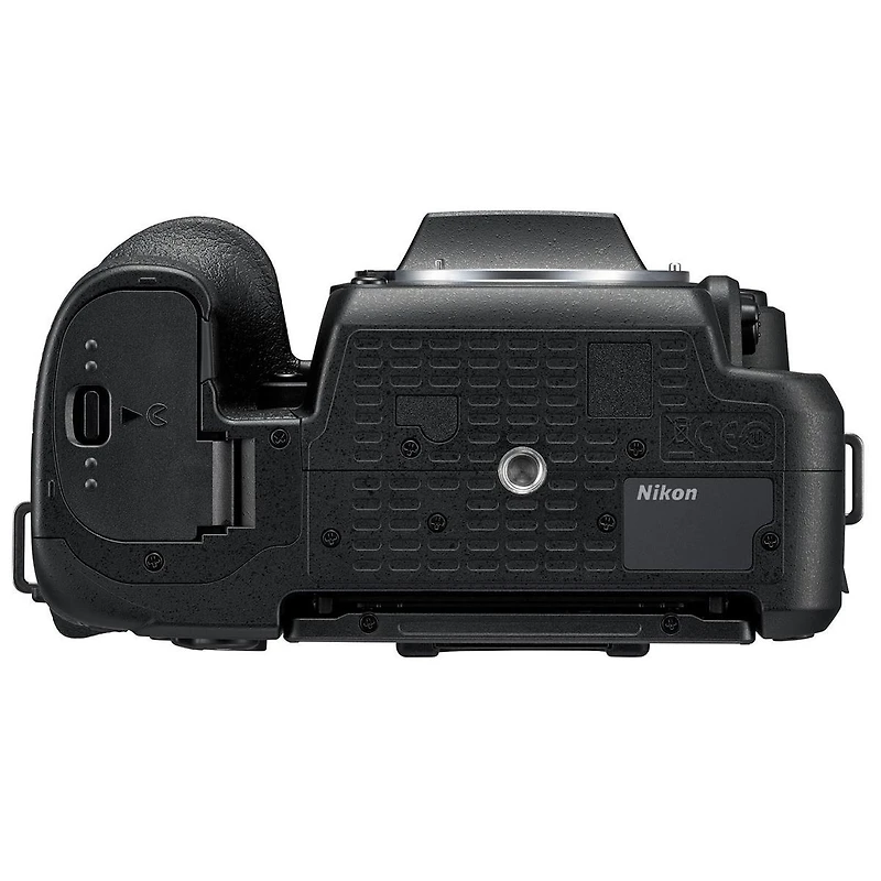 Nikon D7500 Dslr with Af-s Dx Nikkor 18-140mm f/3.5-5.6G Ed Vr Lens