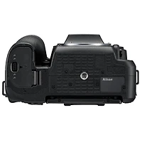 Nikon D7500 Dslr with Af-s Dx Nikkor 18-140mm f/3.5-5.6G Ed Vr Lens
