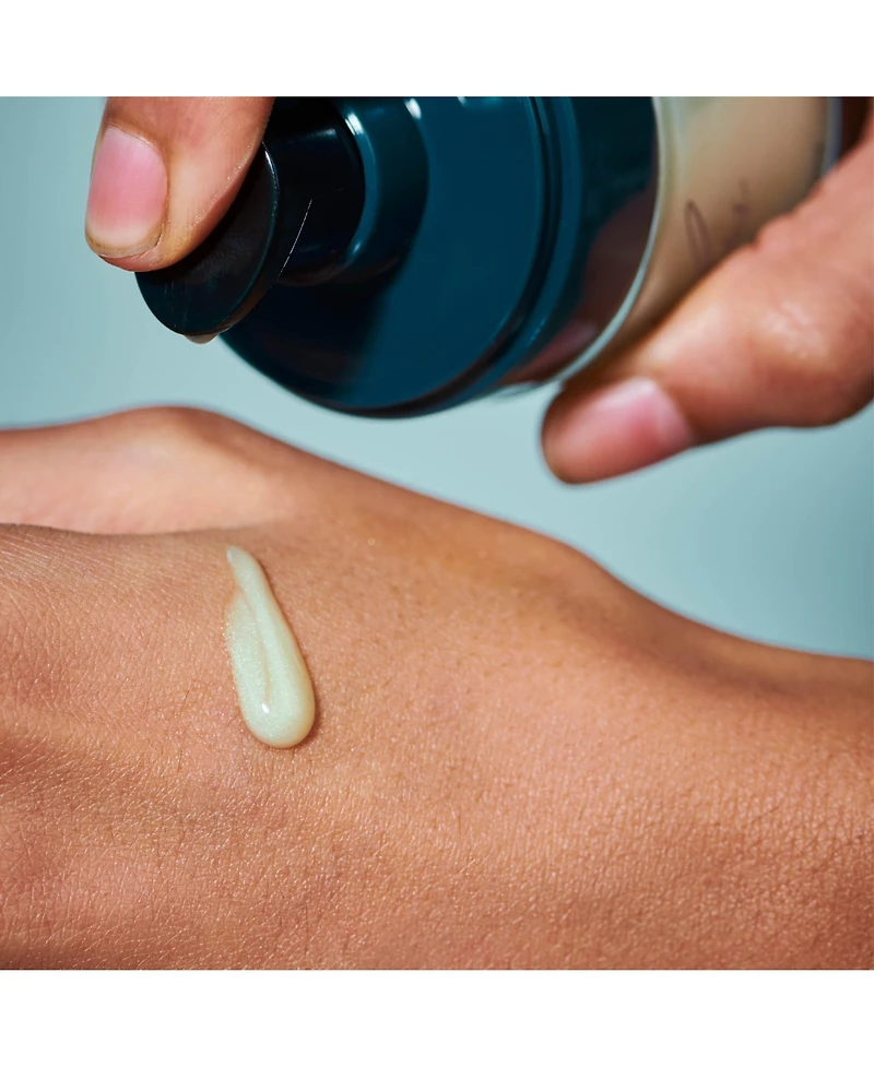 Love, Indus Amrutini True Brew - Transforming Serum
