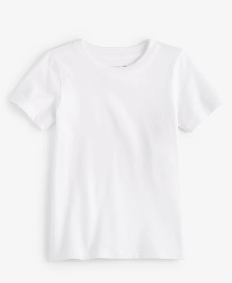 Epic Threads Toddler Boys 2T-4T Core T-Shirt, Created for Macy's