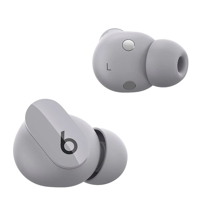 Studio Buds Totally Wireless Noise Cancelling Earbuds