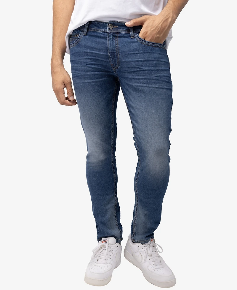 X-Ray Men's Denim Jeans