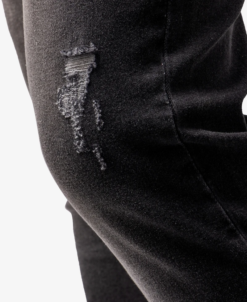 X-Ray Men's Skinny Fit Jeans