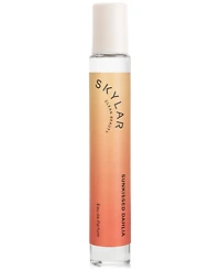 Skylar Sunkissed Dahlia Eau de Parfum, 0.33 oz.