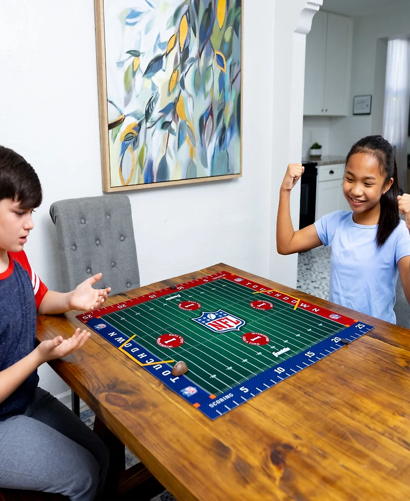 Nfl Football Slide Table-Top Game