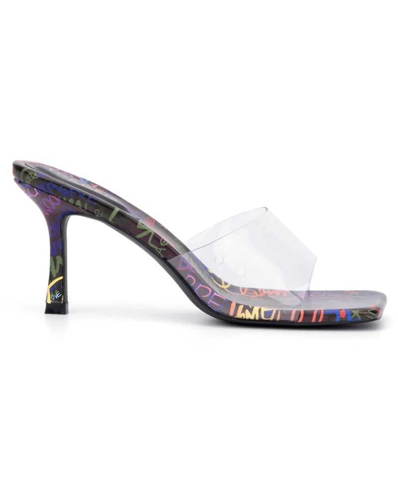 Torgeis Women's California Sandals