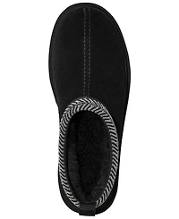 Koolaburra By Ugg Men's Burree Suede Slippers