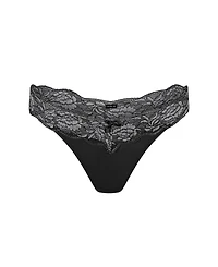 Adore Me Women's Jaya Thong Panty
