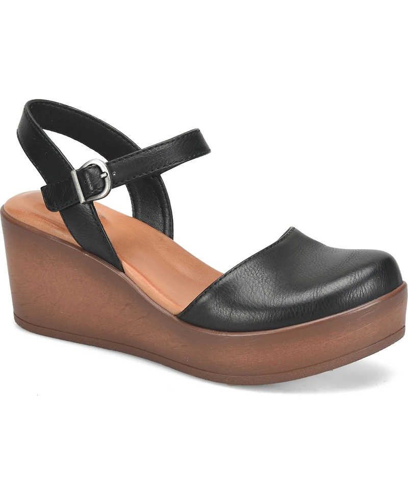 b.o.c. Women's Dalia Comfort Wedge