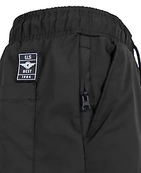 Galaxy By Harvic Men's Moisture Wicking Performance Quick Dry Cargo Shorts