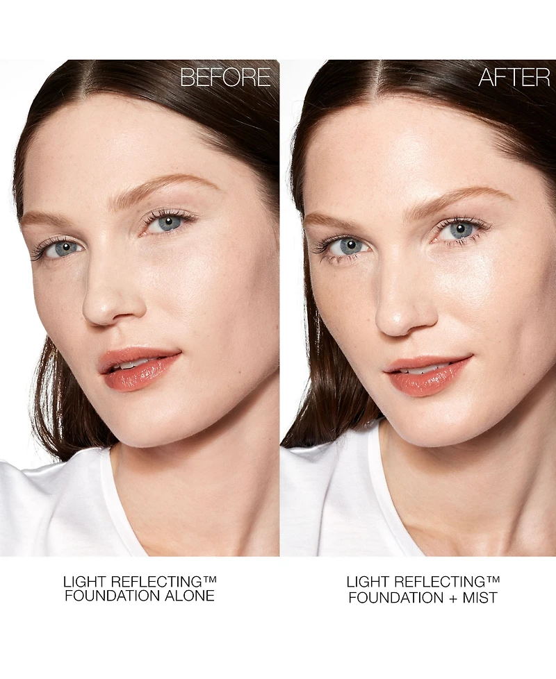 Nars Light Reflecting Makeup Setting Mist, 90 ml