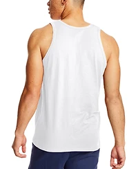 Hanes X-Temp Men's Performance Tank Top, 2-Pack
