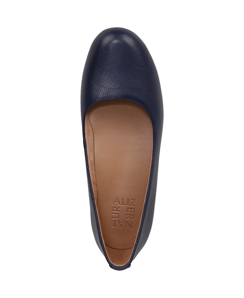 Naturalizer Maxwell Ballet Flats