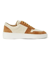 Bruno Magli Men's Darian Leather Sneakers
