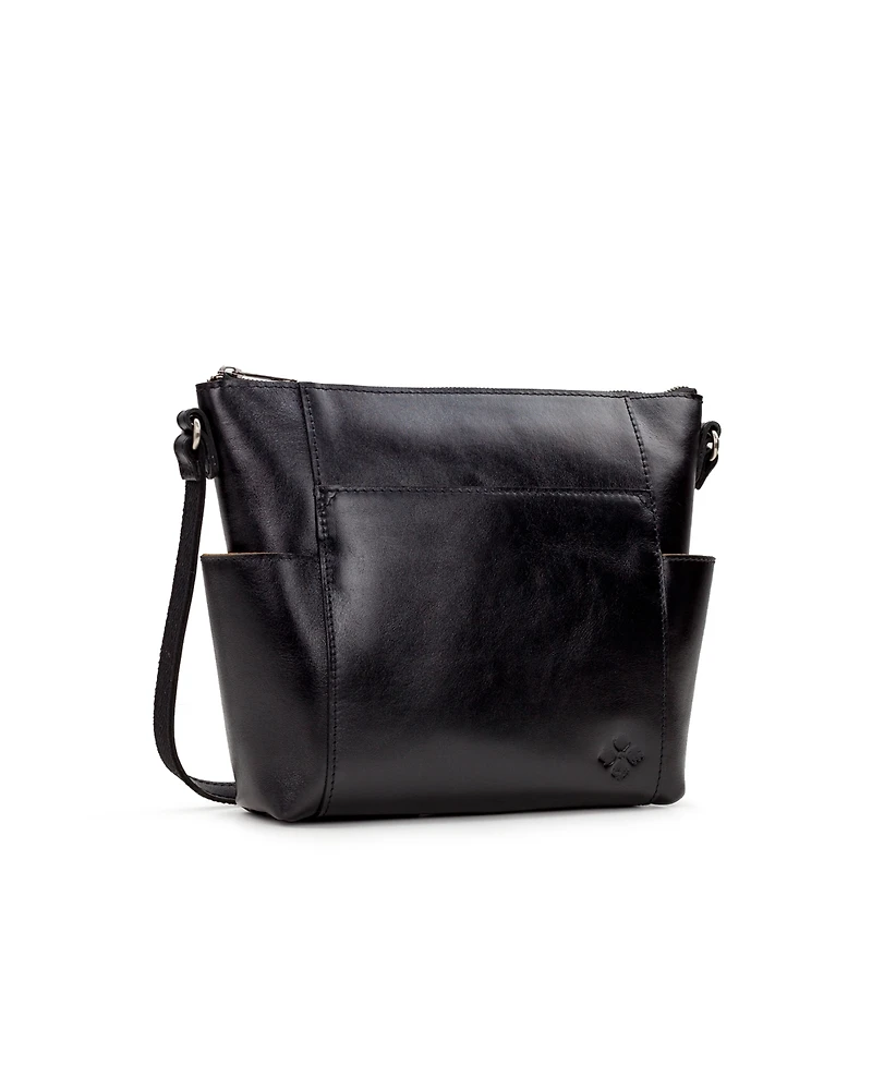 Patricia Nash Aveley Crossbody, Created for Macy's
