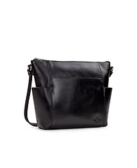 Patricia Nash Aveley Crossbody, Created for Macy's