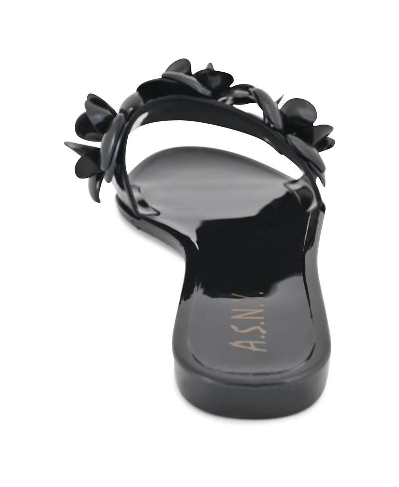 Women's Helen Jelly Sandals