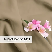 Microfiber Sheet Set 18