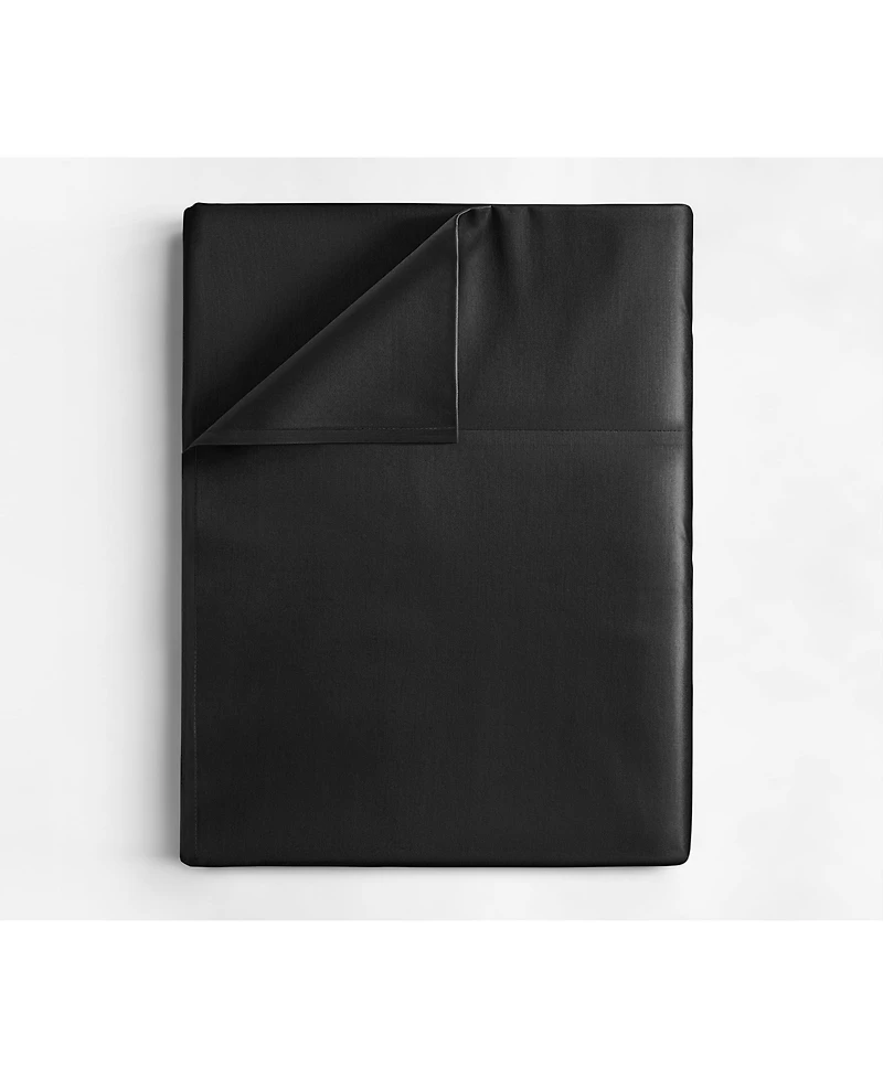 Single Flat Sheet/Top Sheet Microfiber - California King
