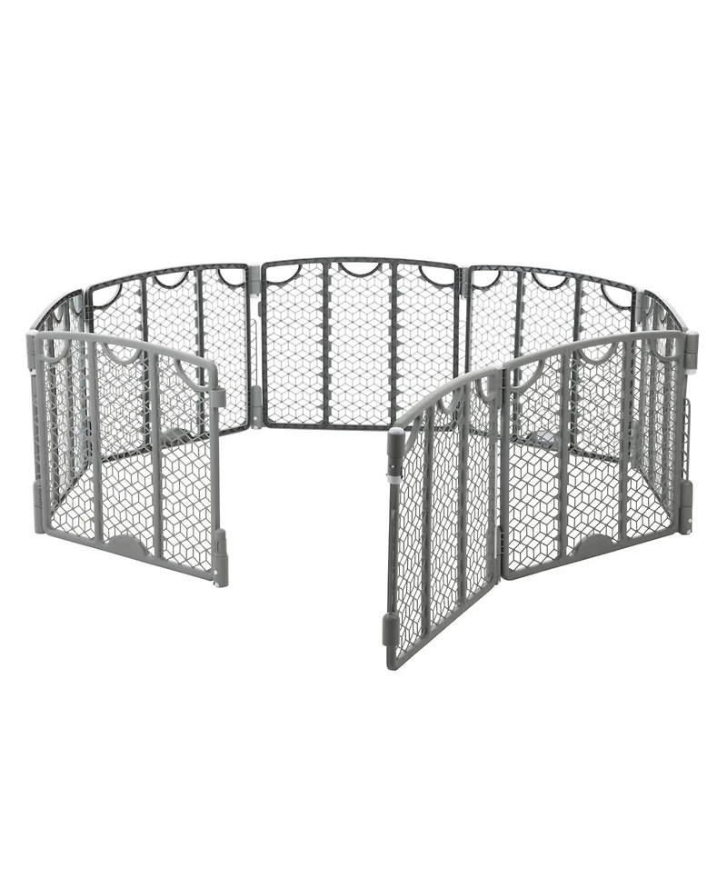 Evenflo Versatile Play Space 8- Panel