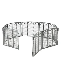 Evenflo Versatile Play Space 8- Panel