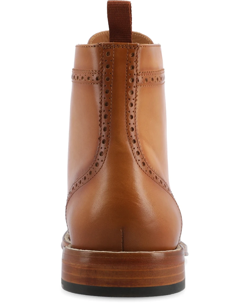 Taft Men's The Noah Lace Up Boot