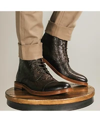 Taft Men's The Rome Lace Up Boot