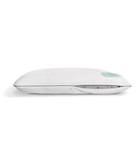 Bedgear Level Cuddle Curve Performance Pillow 0.0, Standard/Queen