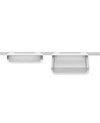 Joseph Joseph Fridgestore Under-Shelf Storage Drawer